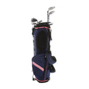 Wilson Profile Graphite Ladies Right Hand Package Set Ladies - Wilson