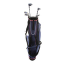 Wilson Profile Graphite Ladies Right Hand Package Set Ladies - Wilson