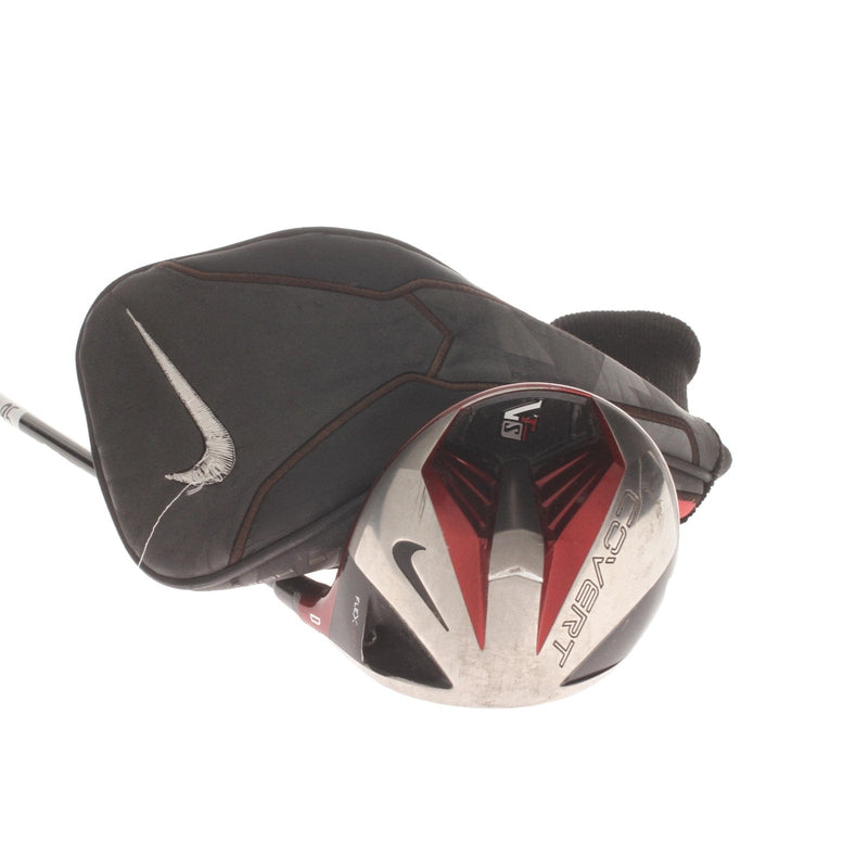 Nike VRs Covert Graphite Mens Right Hand Driver 8.5-12.5* Regular - Kuro Kage 50g