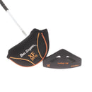 Ben Sayers XF Pro Steel Mens Right Hand Chipper 38.5* Stiff - Ben Sayers