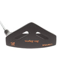 Ben Sayers XF Pro Steel Mens Right Hand Chipper 38.5* Stiff - Ben Sayers