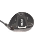 Ping G425 Max Graphite Mens Right Hand Fairway 5 Wood 17.5* Regular - Ping Alta CB 65 R
