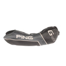 Ping G425 Max Graphite Mens Right Hand Fairway 5 Wood 17.5* Regular - Ping Alta CB 65 R