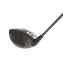 Cobra DS-Adapt X Graphite Mens Right Hand Driver 9* Regular - Denali Blue 60g 5.5