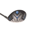 Cobra King F-Max Airspeed Graphite Mens Right Hand 7 Hybrid 31* Regular - Cobra Ultralite 50R