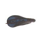 Cobra King F-Max Airspeed Graphite Mens Right Hand 7 Hybrid 31* Regular - Cobra Ultralite 50R