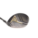 Cobra King F-Max Graphite Mens Right Hand 6 Hybrid 28* Regular - Cobra Superlite 60