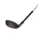 Cobra King F-Max Graphite Mens Right Hand 6 Hybrid 28* Regular - Cobra Superlite 60