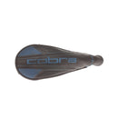 Cobra King F-Max Graphite Mens Right Hand 6 Hybrid 28* Regular - Cobra Superlite 60