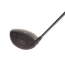 Cobra King Radspeed Graphite Mens Right Hand Driver 9* Regular - UST Mamiya LinQ M40X 6F3 Blue