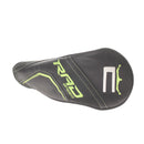 Cobra King Radspeed Graphite Mens Right Hand Driver 9* Regular - UST Mamiya LinQ M40X 6F3 Blue