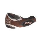 Ping G10 Graphite Mens Right Hand Driver 10.5* Regular - Ping TFC 129 D