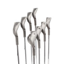 Ping G10 Steel Mens Right Hand Irons 4-SW Yellow Dot 1.5* Upright Regular - Ping AWT