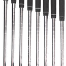 Ping G10 Steel Mens Right Hand Irons 4-SW Yellow Dot 1.5* Upright Regular - Ping AWT