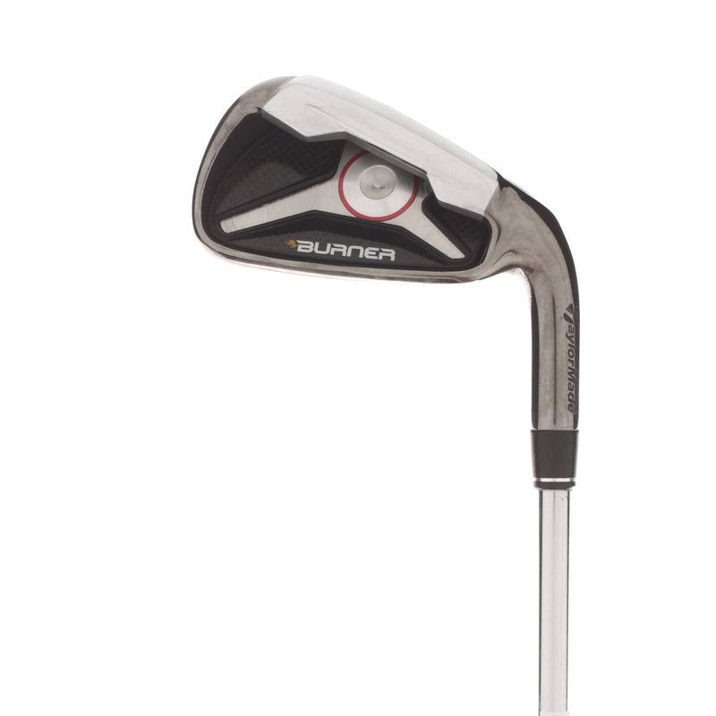 TaylorMade Burner Steel Mens Right Hand 4 Iron Regular - Burner 85