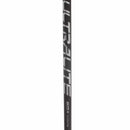 Cobra T-Rail 2023 Steel/Graphite Mens Right Hand Irons 5-9 Regular - Cobra