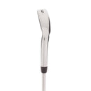 Callaway Mavrik Pro Steel Mens Left Hand 5 Iron 23.5* Stiff - Elevate 155 VSS Pro