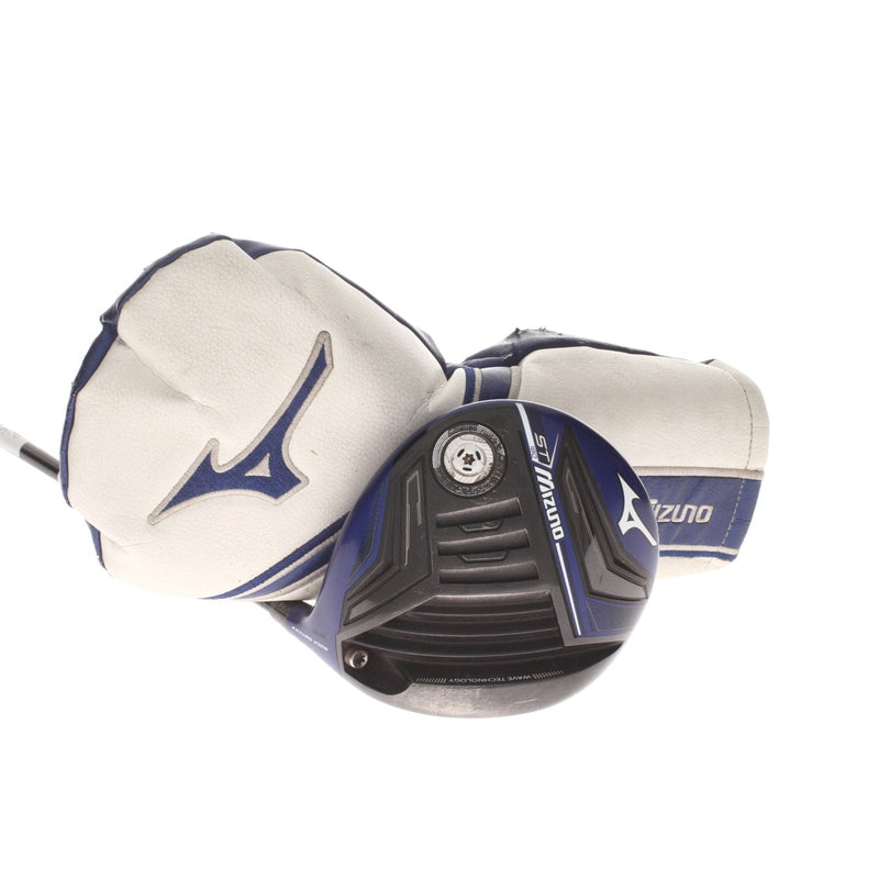 Mizuno ST180 Graphite Mens Right Hand Driver 10.5* Stiff - Tensei CK 60