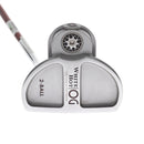Odyssey White Hot OG 2-Ball Mens Right Hand Putter 34" Mallet Odyssey - Odyssey