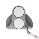 Odyssey White Hot OG 2-Ball Mens Right Hand Putter 34" Mallet Odyssey - Odyssey