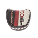 Odyssey White Hot OG 2-Ball Mens Right Hand Putter 34" Mallet Odyssey - Odyssey