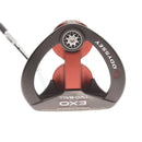 Odyssey EXO Two-Ball Mens Right Hand Putter 33.5" Mallet Odyssey - Odyssey