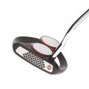 Odyssey EXO Two-Ball Mens Right Hand Putter 33.5" Mallet Odyssey - Odyssey
