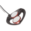 Odyssey EXO Two-Ball Mens Right Hand Putter 33.5" Mallet Odyssey - Odyssey