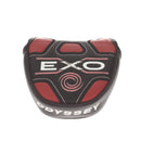 Odyssey EXO Two-Ball Mens Right Hand Putter 33.5" Mallet Odyssey - Odyssey