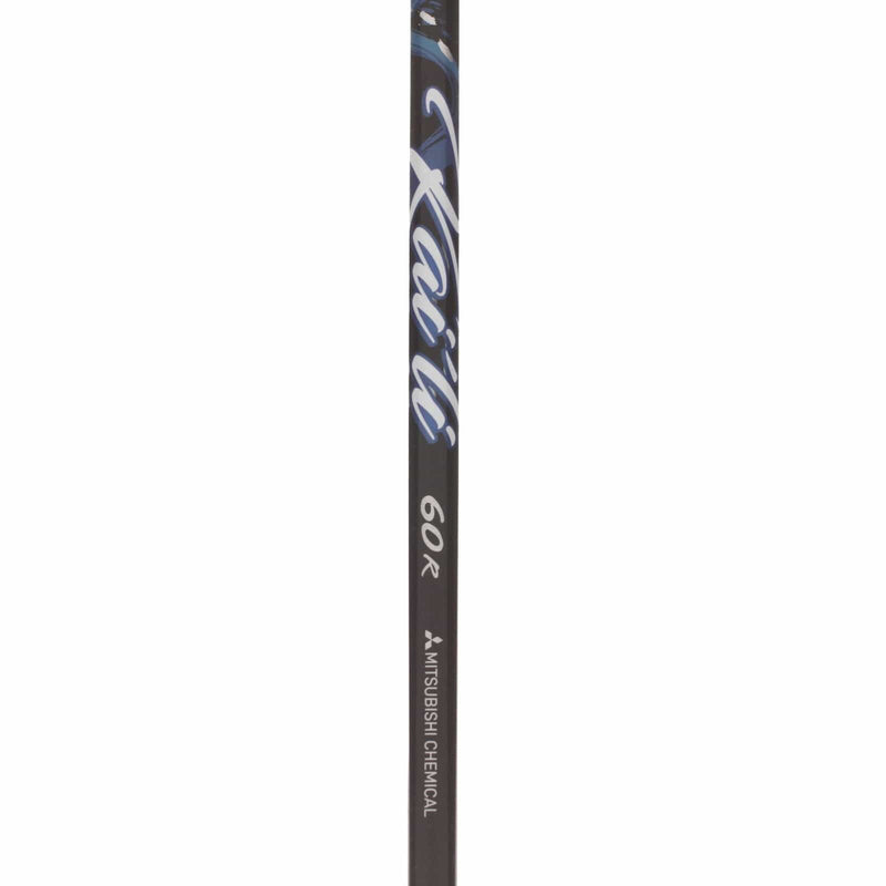 Kai'Li 60 R Hybrid Shaft Mitsubishi Regular Cobra - SZ/Radspeed/Aerojet/Darkspeed 40.25"