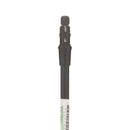 Kai'Li 60 S Driver Shaft Mitsubishi Stiff Taylormade 2nd Gen - M1/M4/Sim/Stealth /Stealth 2/Qi10/Qi35 44.75"