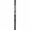 Kai'Li 60 S Driver Shaft Mitsubishi Stiff Taylormade 2nd Gen - M1/M4/Sim/Stealth /Stealth 2/Qi10/Qi35 44"