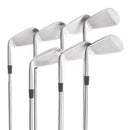 Mizuno JPX 919 Tour Steel Mens Right Hand Irons 4-PW Stiff - Dynamic Gold 120