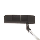 Mizuno MP-A301 Mens Right Hand Putter 34.5" Blade - Super Stroke Pistol Tour