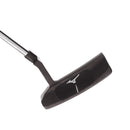 Mizuno MP-A301 Mens Right Hand Putter 34.5" Blade - Super Stroke Pistol Tour