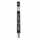 Mizuno MP-A301 Mens Right Hand Putter 34.5" Blade - Super Stroke Pistol Tour
