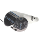 Callaway Paradym Ai Smoke Max D Graphite Mens Right Hand Driver 10.5* Regular - Tensei AV Blue 55