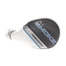 Callaway Paradym Ai Smoke Max D Graphite Mens Right Hand Driver 10.5* Regular - Tensei AV Blue 55