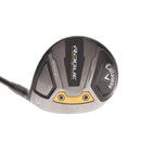 Callaway Rogue ST Max D Graphite Mens Right Hand Fairway 3 Wood 16* Regular - Tensei AV Blue Series 65