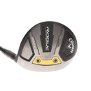 Callaway Rogue ST Max D Graphite Mens Right Hand Fairway 5 Wood 19* Regular - Tensei AV Blue Series 65