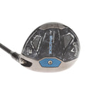 Callaway Paradym Ai Smoke Max D Graphite Mens Right Hand Fairway 3 Wood 15* Regular - Tensei AV Blue 65