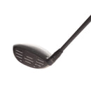 Callaway Paradym Ai Smoke Max D Graphite Mens Right Hand Fairway 3 Wood 15* Regular - Tensei AV Blue 65
