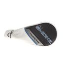 Callaway Paradym Ai Smoke Max D Graphite Mens Right Hand Fairway 3 Wood 15* Regular - Tensei AV Blue 65