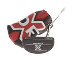 Odyssey DFX Rossie Mens Right Hand Putter 34.5" Mallet - Odyssey