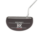 Odyssey DFX Rossie Mens Right Hand Putter 34.5" Mallet - Odyssey