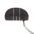 Odyssey DFX Rossie Mens Right Hand Putter 34.5" Mallet - Odyssey