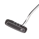 Odyssey DFX Rossie Mens Right Hand Putter 34.5" Mallet - Odyssey