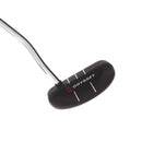 Odyssey DFX Rossie Mens Right Hand Putter 34.5" Mallet - Odyssey