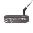 Wilson Infinite Windy City Mens Right Hand Putter 34" Blade - Wilson