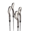 TaylorMade R7 Steel Mens Right Hand Irons 5-8 Regular - TaylorMade